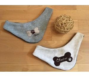 Stickserie - Hunde Set